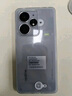 realme【國家補貼】真我Neo7 Turbo 天璣9400e 超薄續航大電池護眼直屏 智能游戲AI性能手機16+256透明灰 曬單實(shí)拍圖