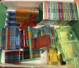 布魯奇彩窗磁力片兒童玩具男孩3-6歲磁力積木磁性益智玩具1-3歲生日禮物 曬單實(shí)拍圖