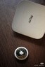 Apple/蘋(píng)果 AirTag (4 件裝)  蘋(píng)果追蹤器追蹤定位防丟蘋(píng)果原裝 適用于iPhone/iPad 曬單實(shí)拍圖