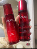 玉蘭油（OLAY）大紅瓶水乳液保濕抗皺緊致抗衰老化妝品護膚品套裝禮盒生日禮物女 曬單實(shí)拍圖