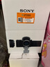 索尼（SONY）ZV-E10 微單數(shù)碼相機(jī) 4K視頻 vlog 直播相機(jī) zv-e10 創(chuàng)意濾鏡 黑色套機(jī)【128卡+相機(jī)套+品牌電池+座充】 官方標(biāo)配【國補(bǔ)】 曬單實(shí)拍圖