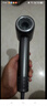 美的（Midea）高速吹風(fēng)機 39億等離子護發(fā) 家用負離子吹風(fēng)筒 殺菌除頭螨電吹風(fēng)FG208灰 國家補貼 教師節禮物推薦 曬單實(shí)拍圖