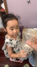 貝因美愛(ài)加3-6歲兒童成長(cháng)奶粉調制乳粉4段800g 免疫成長(cháng)奶粉含乳鐵蛋白 曬單實(shí)拍圖