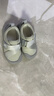 愛(ài)比樂(lè )可春夏幼兒園室內鞋新款男童鞋機能鞋寶寶鞋軟底防滑女童帆布地板鞋 灰綠 【四季款-柔軟防滑】 24 鞋內長(cháng)15.5cm/適合腳長(cháng)15cm 曬單實(shí)拍圖