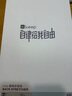 Keep 腰椎舒緩器腰部頸椎按摩器瑜伽開(kāi)背護腰托腰墊 藍色 曬單實(shí)拍圖