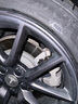 米其林（MICHELIN）汽車輪胎/電動車新能源輪胎 235/45ZR18 98Y T1競馳PILOT SPORT 4 曬單實拍圖