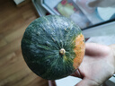 粵迎山東貝貝南瓜板栗味小南瓜香甜軟糯寶寶輔食美味早餐好吃粗糧南瓜 5斤 精選果【香甜粉糯】?jī)?.5斤 曬單實(shí)拍圖