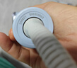 松下（Panasonic）【國家補貼】家用高速電吹風(fēng)機筒大功率速干負離子溫控護發(fā)送女友禮物小森林EH-NE6L 曬單實(shí)拍圖