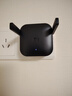 小米（MI）wifi放大器pro wifi信號增強器 300M無(wú)線(xiàn)速率 無(wú)線(xiàn)信號增強器 強電版 非路由器 需配合路由器使用 曬單實(shí)拍圖