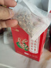 同仁堂紅豆薏米茶祛身濕茶除去氣濕茶健排脾濕芡實(shí)茯苓養生茶4g*40包/盒 曬單實(shí)拍圖