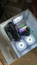 微星 官方新品i5 14600KF/12600KF/RTX4070/5060Ti 8G主機電競游戲直播設計渲染臺式機組裝電腦DIY整機 i5 14400F+5060Ti 8G-超級限量版 曬單實(shí)拍圖