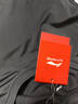 李寧（LI-NING）緊身衣速干衣男籃球訓練服健身速干t恤高彈跑步運動(dòng)短袖羽毛球服 曬單實(shí)拍圖