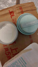 悅詩(shī)風(fēng)吟（Innisfree）控油礦物質(zhì)散粉5g持久定妝帶粉撲隱匿毛孔油皮啞光 曬單實(shí)拍圖