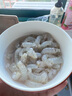 英氏嬰兒小魚(yú)泡芙寶寶兒童小零食嬰幼兒英式6-12個(gè)月1歲以上小孩 3階五彩嘟嘟泡芙繽紛蔬果味 曬單實(shí)拍圖