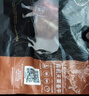 天萊香牛有機健康牛腿肉500g可溯源低溫排酸生鮮牛肉新疆清真【真原切】 曬單實(shí)拍圖