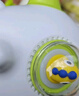 babycare嬰兒車小風扇推車手持便攜充電降溫戶外必備遛娃神器長續(xù)航 曬單實拍圖