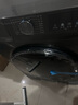 海爾（Haier）滾筒洗衣機(jī)全自動超薄平嵌10KG大容量一級能效變頻mate29s升級款國家補(bǔ)貼20%以舊換新【初色系列】 【超薄洗烘】20年防生銹+六維減震+1:1洗凈比 曬單實(shí)拍圖