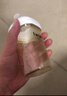 HEGEN海格恩奶瓶PPSU防脹氣防嗆仿母乳原裝進(jìn)口白色240ml新生兒3-6個月 曬單實(shí)拍圖