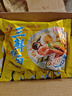 華豐方便面三鮮伊面整箱裝泡面早餐速食休閑零食品 原味24袋*86g 曬單實(shí)拍圖