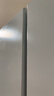 海爾（Haier）小紅花系列418升594mm專(zhuān)業(yè)超薄零嵌十字T型家用電冰箱一級能效BCD-418WGHTDB9WVU1國家補貼20% 曬單實(shí)拍圖