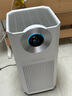 美的（Midea）【超大凈化量】甲醛數顯空氣凈化器除煙味異味過(guò)敏原寵物吸貓毛凈化機森林家T1000 Lite國家補貼 曬單實(shí)拍圖