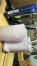 usmile笑容加沖牙器 洗牙器牙齒沖洗器 伸縮便攜式?jīng)_牙器C10S水韻紫2.0 生日禮物 七夕情人節(jié)禮物 曬單實拍圖