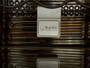 海爾（Haier）92升客廳辦公室冷藏柜暖藏冰吧家用 茶葉飲料水果蔬菜保鮮柜展示柜小冰箱小型LC-92LH9EY1國家補貼 曬單實拍圖