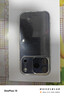 億色（ESR）Ai按鍵全包適用iPhone17pro手機殼蘋(píng)果17pro保護套透明硅膠軟殼超薄磁吸鏡頭全包氣囊防摔外殼 曬單實(shí)拍圖