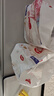好奇（Huggies）小森林拉拉褲XXXL24*2(17kg以上）心鉆【透氧頂配更低敏】 曬單實拍圖