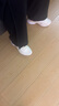 asics亞瑟士童鞋款透氣男女童緩震跑步鞋運(yùn)動(dòng)鞋GEL-FLUX 4GS 104 39 曬單實(shí)拍圖