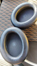 AKG N9【雙11】頭戴式無(wú)線(xiàn)降噪藍牙耳機2.4G四模通話(huà)耳麥游戲音樂(lè )HiFi生日禮物國家補貼 愛(ài)科技 黑色 曬單實(shí)拍圖