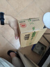 小米（MI）Redmi Buds 6 活力版 藍牙耳機 30小時(shí)長(cháng)續航 適用于安卓蘋(píng)果手機 白色 曬單實(shí)拍圖
