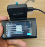 HIKVISION?？低曅熊?chē)記錄儀C6A 3K超清黑光夜視60幀高速防抖不拖影AI聲控 曬單實(shí)拍圖
