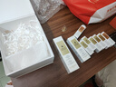 嬌蘭（Guerlain）帝皇蜂姿復原蜜精華50ml緊致修護抗皺護膚品禮盒生日禮物女送女友 曬單實拍圖