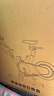力動（RIDO）動感單車 自發(fā)電家庭用帶坡度智能ZWIFT騎行臺室內(nèi)公路車健身器材 【CX30坡度款 16檔正負(fù)調(diào)坡】 曬單實(shí)拍圖