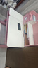 讀書(shū)郎兒童學(xué)習桌家用寫(xiě)字學(xué)習專(zhuān)用可升降小學(xué)生書(shū)桌桌椅套餐調節 【粉】0.8M書(shū)桌+學(xué)習椅 曬單實(shí)拍圖