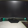 SANC盛色24.5英寸2K300Hz超頻320Hz QD量子點(diǎn)MiniLED HDR1000亮度 耳機掛架小夜燈 電競顯示器屏幕DM55 曬單實(shí)拍圖