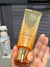 百雀羚（PECHOIN）洗面奶女賦顏凈澈潔面乳氨基酸型100g買一贈一七夕情人節(jié)禮物 曬單實拍圖