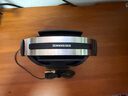 森海塞爾（Sennheiser）HD490PRO/PLUS 有線耳機頭戴式監(jiān)聽耳機 開放式專業(yè)參考級錄音棚視頻制作 HD 490 PRO 曬單實拍圖