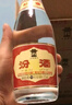 汾酒 黃蓋玻汾 清香型白酒 53度 475mL*6瓶 整箱裝非原箱 曬單實(shí)拍圖