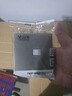 公牛（BULL）插座G12量販裝10A斜五孔插座86型面板G12Z223AS 星空灰10只插座 曬單實(shí)拍圖