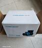 創(chuàng  )寧變頻潛水泵 CN-9500-40W 10檔流量調節 魚(yú)缸假山噴泉池循環(huán)抽水 曬單實(shí)拍圖