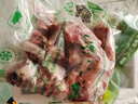 七環(huán)牧場(chǎng)漫養土豬 帶肉湯骨塊 土豬肉 骨頭 免切豬脊骨 熬湯 豬肉 生鮮 帶肉湯骨2斤 曬單實(shí)拍圖