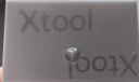 XTOOLF1 激光雕刻機切割機刻字打印打標機 便攜式雕刻機小型 曬單實(shí)拍圖