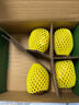 佳沛（zespri）新西蘭  陽(yáng)光金果10粒巨大果單果約144-175g 中秋水果禮盒 獼猴桃 曬單實(shí)拍圖