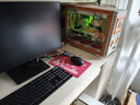 七彩虹橘影橙全家桶RTX5070Ti/5060Ti Ultra 9 285K/265KF/14600K/14400F組裝電腦臺式游戲主機diy整機 八：U9 285K+5070Ti+1T+32G 曬單實(shí)拍圖