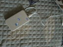 綠聯(lián)【3C認證可上飛機】iPhone17充電寶10000毫安22.5W快充便攜大容量移動(dòng)電源適用蘋(píng)果小米華為 曬單實(shí)拍圖