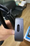 綠聯(lián) USB3.0擴展器擴展塢 高速拓展塢4口集線(xiàn)器HUB分線(xiàn)器 筆記本臺式電腦一拖多接口轉換器延長(cháng)線(xiàn) 曬單實(shí)拍圖