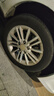 駿固雙星汽車(chē)輪胎 205/55R16 GU15 91H 適配榮威550/駿行/奧迪A3/致悅 曬單實(shí)拍圖