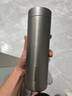 富光保溫杯316L不銹鋼水杯男女士泡茶杯子保冷杯商務(wù)茶水分離京東限定 曬單實(shí)拍圖